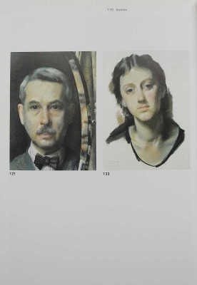 [Сальмина-Хаскел Л. Русские картины и рисунки в музее Ашмола], 1989.